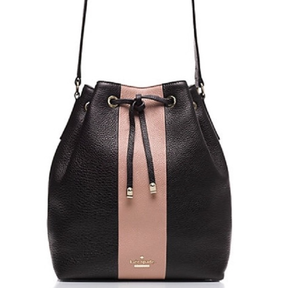 Kate Spade - Bennett Street Seren bucket bag